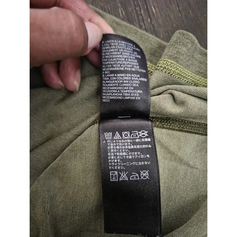 The North Face north face